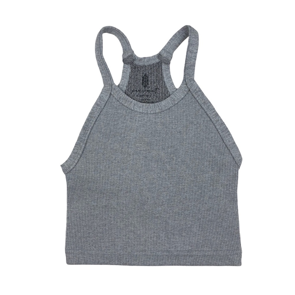 NWOT Free People Happiness Runs Crop XS/S